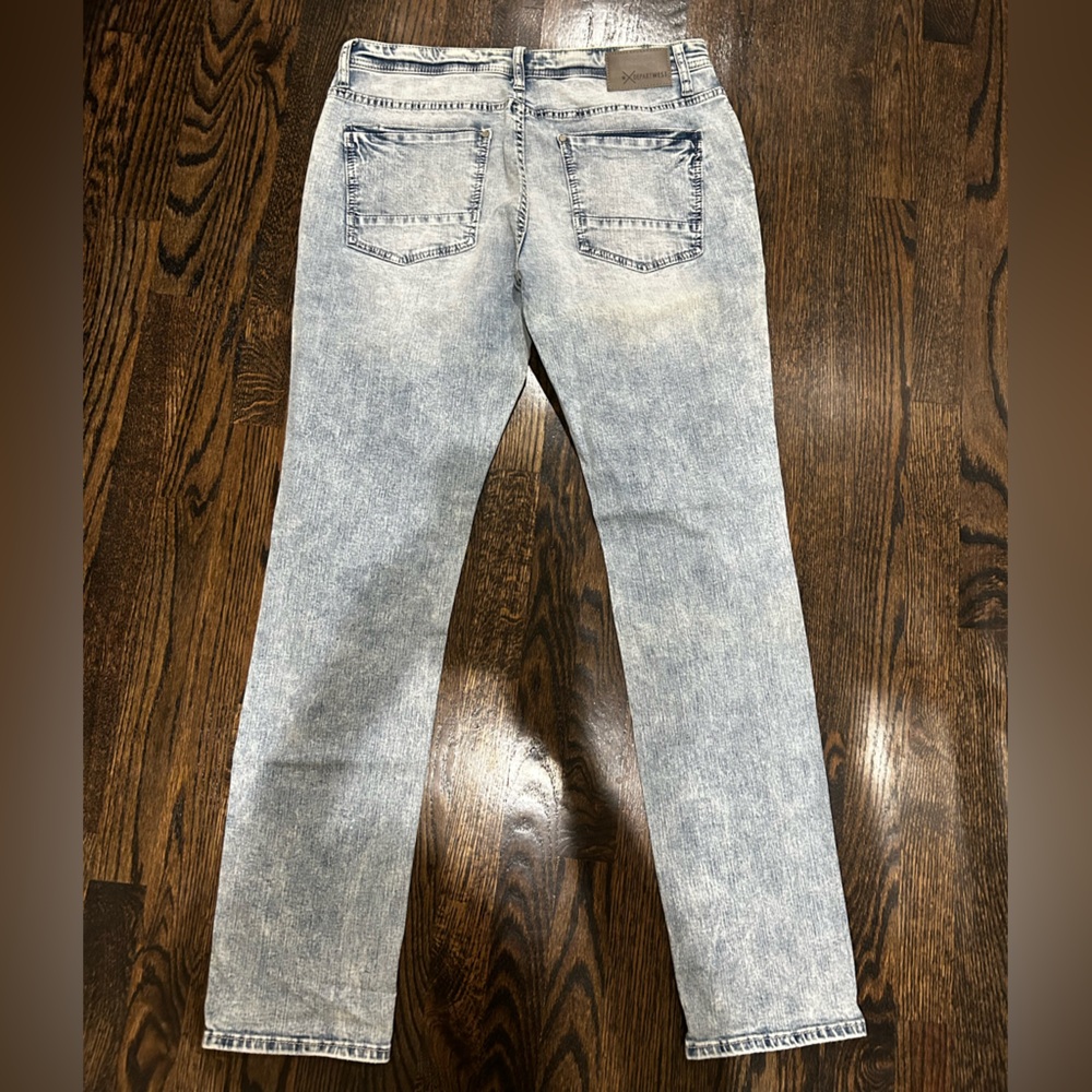BKE Departwest Men’s Taper Stretch Jeans